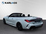 BMW 430 i xDrive M Sport Navi HarmanKardon SHZ HUD AHK-el. klappb.