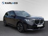 BMW X3 30e xDrive M-Sport h&k AHK LC Prof Alarm Park-Assistent