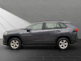 TOYOTA RAV 4 Hybrid 4x2 *NAVI*SHZ*1Hd*CARPLAY*