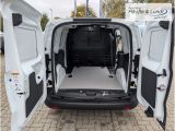 FORD Transit Courier BEV Trend 136 PS -WinterPaket2-Laderaumboden-