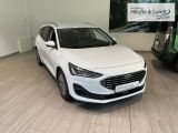 FORD Focus Turnier Titanium Edition LED ACC Totwinkelassistent