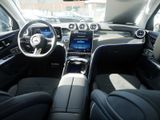 MERCEDES-BENZ GLC 220 d 4M | AMG BURM NIGHT MEMO 360 AHK DISTR