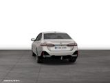 BMW 520i Limousine