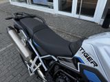 TRIUMPH Tiger 900 Alpine Edition Akrapovic-Lager