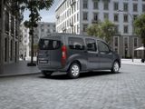 MERCEDES-BENZ Citan 111 CDI Tourer EDITION Extralang KAMERA