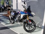 BMW F 450 GS DEAL-BOXENSTOP Trophy