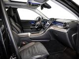 MERCEDES-BENZ GLC 300 4M AMG NIGHT MEMO KAMERA PANO SPUR PDC
