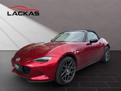 MAZDA MX-5 Signature