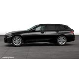 BMW 320e Touring