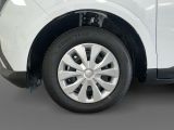 FORD Transit Courier Trend AHK Apple CarPlay Android Auto Musikstreaming DAB LenkradHZG Spurhalteass.