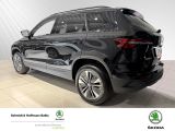 SKODA Karoq Tour Klima Navi Einparkhilfe Fenster el.