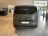 FORD Tourneo Custom 320 L2 Titanium StandHZG Navi Leder Digitales Cockpit 360 Kamera LED ACC
