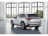 MERCEDES-BENZ GLC 220 d 4M , AVANTGARDE MEMO 360 AHK AIRMATIC