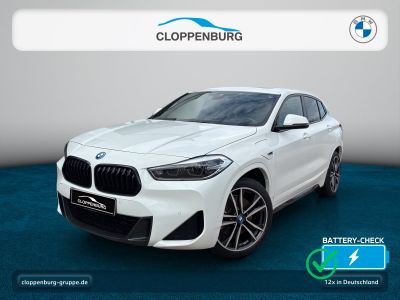 BMW X2 xDrive25e M Sportpaket Head-Up+StHz+StKlima