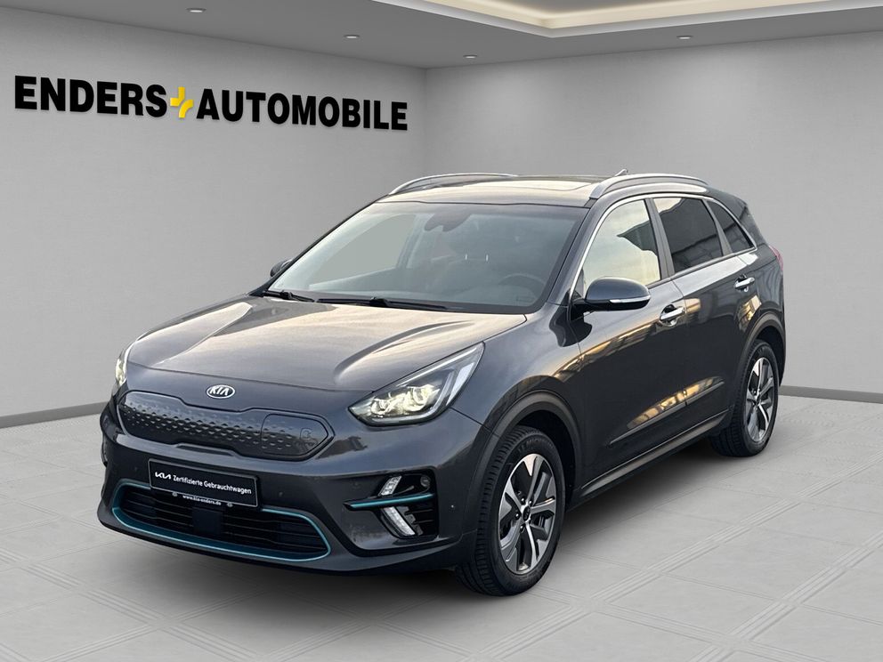 KIA Niro e-Spirit E-204 SPI 3PH GD LED