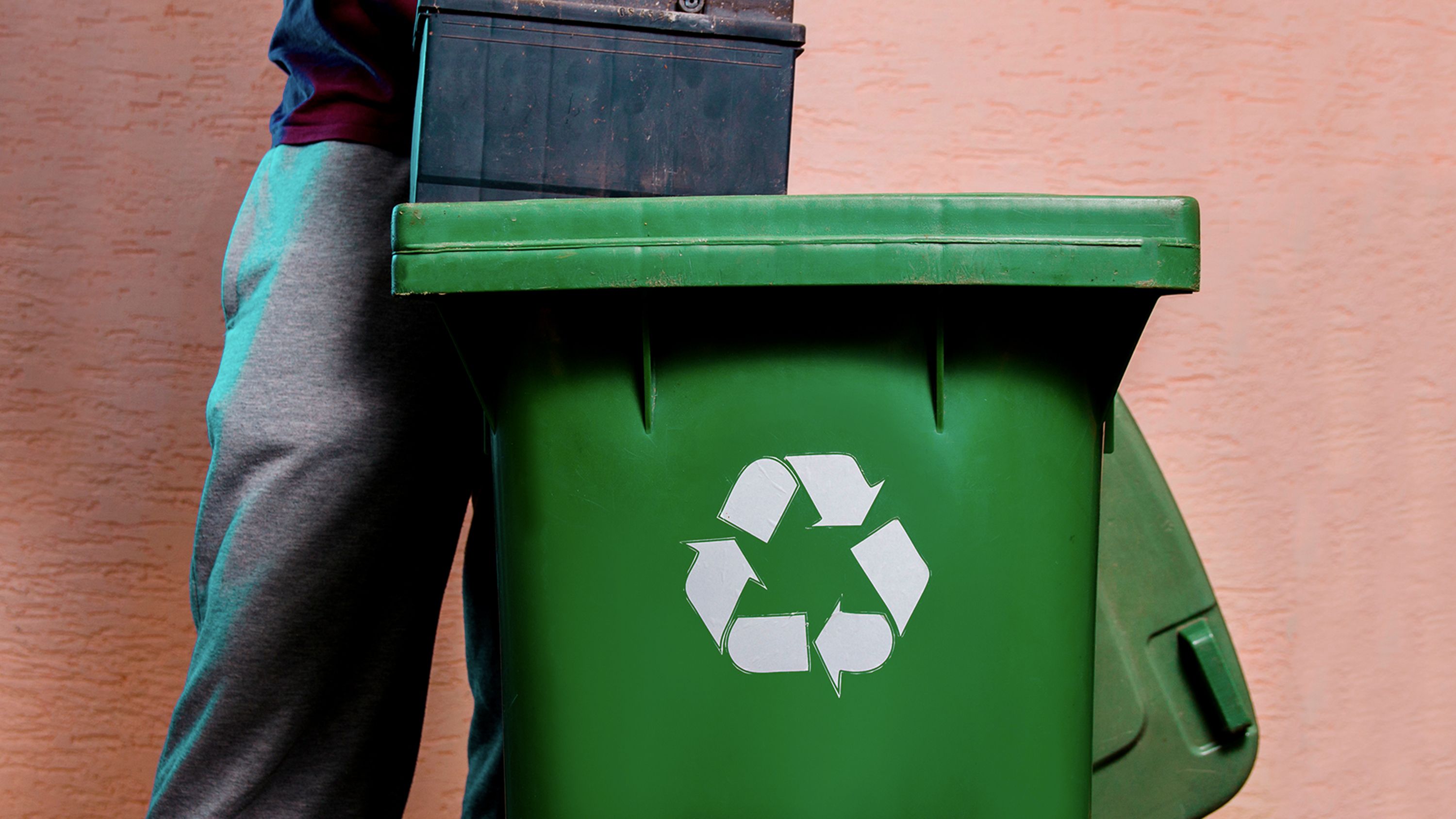 Recycling Facilities