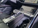 AUDI S8 Limousine TFSI quattro tiptronic Matrix-LED