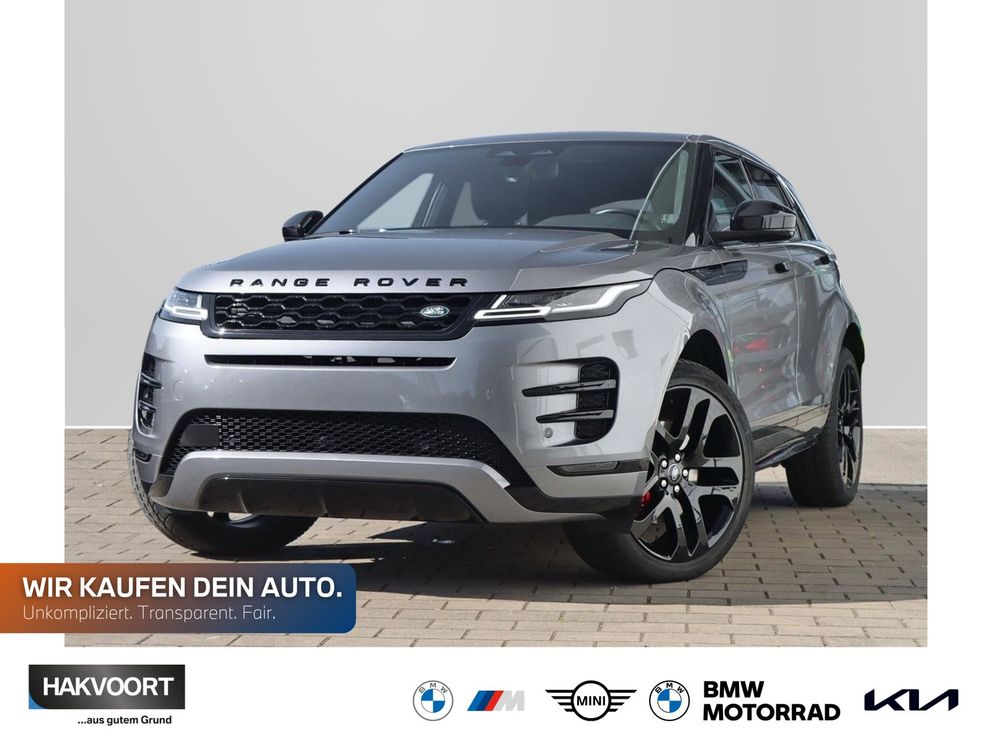 LAND ROVER Range Rover Evoque Autobiography