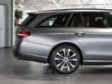 MERCEDES-BENZ E 220 T d  AVANTGARDE NIGHT WIDE 360 AHK DISTR
