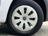 MERCEDES-BENZ Vito 114 KASTEN STANDARD AHK AHK Facelift