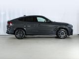BMW X6 M Comp. B&W-Sound ACC 360 DriversPackage