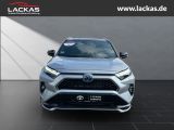 TOYOTA RAV 4 PLUG-IN 4x4 STYLE 2.5*LE DER*INKL. AHK*TOP