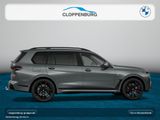 BMW X7 xDrive40i Head-Up+AHK+StHz+Navi UPE: 131.190¤