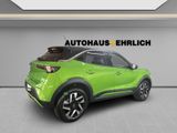 OPEL Mokka Elegance +Kamera+Sitzheizung+Klima+