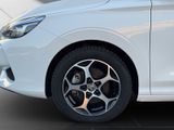 MG 3 1.5 Hyb+ Luxury *ALLWETTER*LED*NAVI*