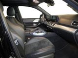 MERCEDES-BENZ GLE 300 d 4M AMG WIDE KAMERA PANO SPUR PDC SHD
