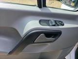 MERCEDES-BENZ Sprinter 314 Kasten Kompakt TWA/SPUR/3 SITZE/PDC