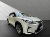 LEXUS RX 450 450h Luxury Line AWD