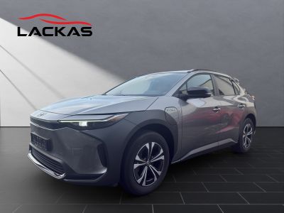 TOYOTA bZ4X FWD*COMFORTPAKET**360°*TOTW*15JGARANTIE*