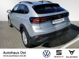 VW Taigo 1.0 TSI DSG Life Klima Rückfahrkamera