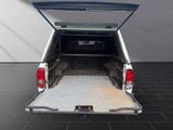 TOYOTA Hilux Double Cab Comf Autom atik 4x4 2.4*15J Gar