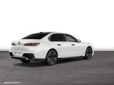 BMW 740d xDrive Limousine