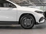MERCEDES-BENZ EQA 250 , AMG NIGHT SPUR STANDH KAMERA PDC SHZ