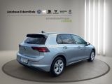 VW Golf VIII 1.5 eTSI 85 kW DSG Life Klima Navi