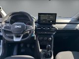 DACIA Sandero III Essential SCe 65 sofort verfügbar