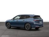 BMW iX xDrive45 