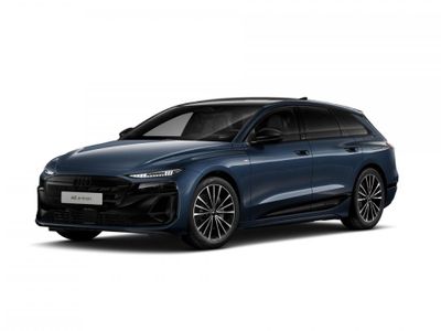 AUDI A6 Avant e-tron S-line business e-tron Klima
