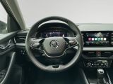 SKODA Scala 1.0 TSI Drive OPF Klima Rückfahrkamera