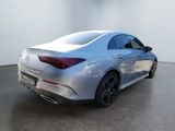 MERCEDES-BENZ CLA 200 d Coupé , AMG NIGHT PREMIUM DISTR KAMERA