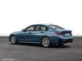 BMW 320d Limousine