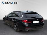 BMW 540 i xDrive M Sport Driv Assis HUD HiFi DAB LED