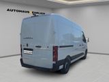 RENAULT Master Kasten Hochraum 3,5t L2H2 170 NP 50.361,-