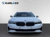 BMW 520 d touring HiFi HUD LC Prof AHK Sportsitze