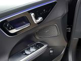 MERCEDES-BENZ C 200 , AMG MEMO KAMERA SPUR PDC SHZ