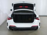 BMW 430 i Coupe MSport-PRO Memory H&K Adap.Fahrwerk