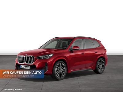 BMW X1 xDrive23d SAV